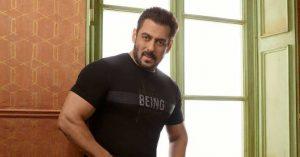 Maharashtra government to appoint Salman Khan as Covid vaccination ambassador_4.1