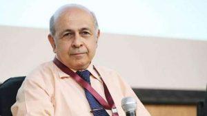 Veteran sports commentator and football pundit Novy Kapadia passes away_4.1