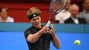 Alexander Zverev won Vienna Tennis Open 2021_4.1