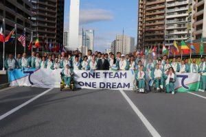 2025 Asian Youth Para Games will be hosted by Tashkent, Uzbekistan_4.1