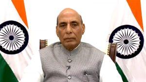 Rajnath Singh virtually inaugurates 5th World Congress on Disaster Management_4.1