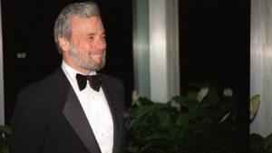 Veteran Broadway composer & lyricist Stephen Sondheim passes away_4.1