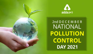 National Pollution : National Pollution Control Day 2021_4.1