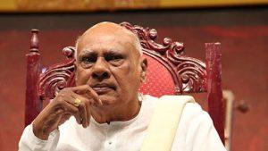 Former Andhra Pradesh CM Konijeti Rosaiah passes away_4.1
