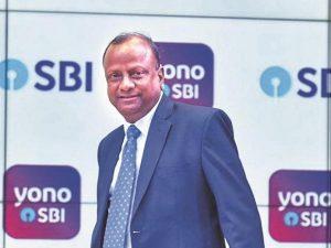 SBI chairman Rajnish Kumar becomes new strategic group advisor of OYO_4.1