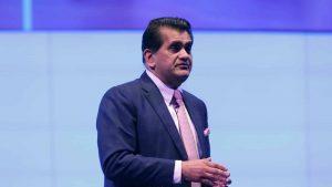 Amitabh Kant launches Genesys International's digital twin platform_4.1