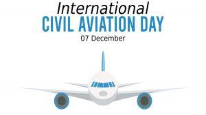 International: International Civil Aviation Day 7 December_4.1