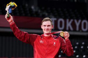 BWF : Viktor Axelsen, Tai Tzu Ying named 2021 BWF Player of the Year_4.1