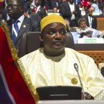 Adama Barrow wins second term as Gambia’s President