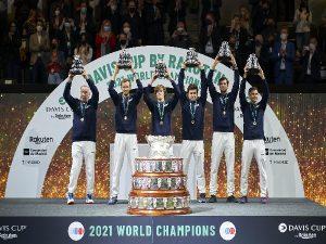 Russia defeated Croatia to win Davis Cup tennis tournament 2021_4.1