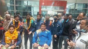 India won 41 medals at Asian Youth Para Games 2021_4.1