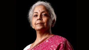 India's Most Powerful Women 2021 announced : Nirmala Sitharaman_4.1