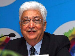 Azim Premji receives Dr. Ida S. Scudder Oration award_4.1