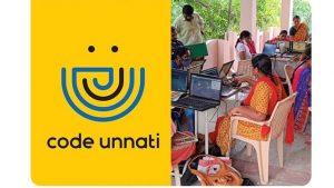 UNDP:Karnataka & UNDP signed LoU as a part of 'Code-Unnati'_4.1