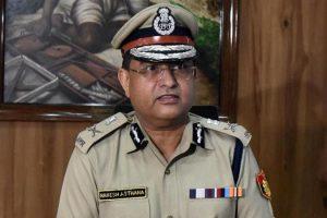 Unnati : Delhi Police launched e-learning platform "Unnati"_4.1