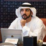 Dubai 1st in World to go 100% Paperless