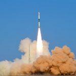 China launches “Shijian-6 05” satellites for Space Exploration