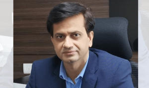 CBFC : Ravinder Bhakar assumed charge of NFDC, films division and CFSI_4.1