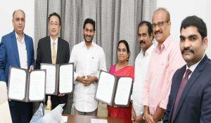 FAO Andhra Pradesh tie-up with UN-FAO & ICAR for sustainable agriculture_4.1