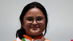 Paralympic 2021: Avani Lekhara won Best Femalen at 2021 Paralympic Sport_4.1