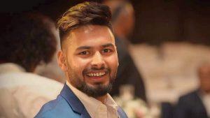 Rishabh Pant named as Uttarakhand's brand ambassador 2021_4.1