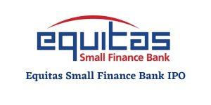 Equitas Small Finance Bank became Partner of Maharashtra state govt_4.1