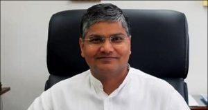 Pradeep Kumar Rawat appointed as India's new envoy to China_4.1