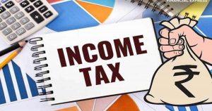 Advance tax collection rises 54% to Rs 4.60 lakh crore_4.1