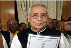 Seven-term Rajya Sabha MP and industrialist Mahendra Prasad passes away_4.1