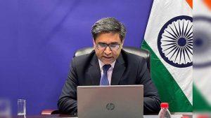 Diplomat Vikram Misri named as Deputy National Security Advisor_4.1