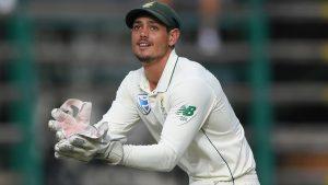 Quinton De Kock Retirement: announces retirement from Test cricket_4.1