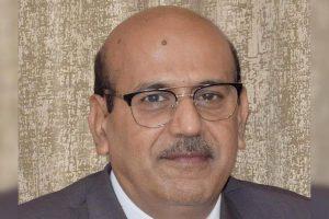 Railway Board 2022: Vinay Kumar Tripathi named as Chairman and CEO of Railway Board_4.1