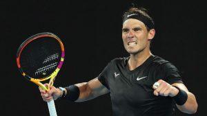 Rafael Nadal wins 2022 Melbourne Summer Set tennis tournament_4.1
