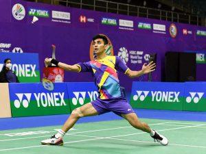 Lakshya Sen defeats Loh Kean Yew to win maiden Super 500 title_4.1