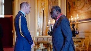 Knighthood: Former West Indies Cricketer Clive Lloyd Receives Knighthood_4.1