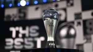 FIFA Football Awards: The Best FIFA Football Awards 2021 announced_4.1