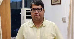 Centre appoints Vikram Dev Dutt as new CMD of Air India_4.1