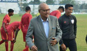 Former India footballer Subhas Bhowmick passes away_4.1