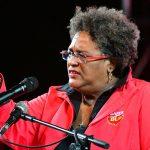 Barbados Prime Minister Mia Mottley wins second consecutive term