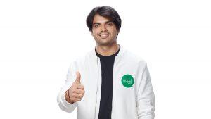 GoodDot ropes in Neeraj Chopra as its brand ambassador_4.1