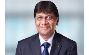 Pushp Kumar Joshi named to be new chairman and MD of HPCL_4.1