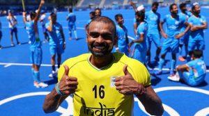 PR Sreejesh wins World Games Athlete of the Year award 2021_4.1