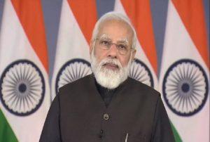 PM Modi addresses 30th National Commission for Women Foundation Day_4.1