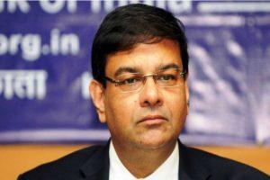 Former RBI Governor Urjit Patel quits as Britannia's Additional Director_4.1
