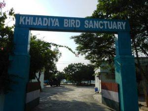 Sanctuaries in Gujarat, Uttar Pradesh listed as Ramsar sites 2022_4.1