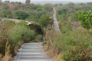 IUCN designates Aravalli Biodiversity Park in Gurugram 2022_4.1