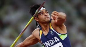 Neeraj Chopra nominated for Laureus World Breakthrough of the Year Award_4.1