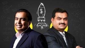 Bloomberg Billionaires Index: Gautam Adani overtook Mukesh Ambani_4.1