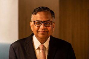 Chairman of Tata Sons: N Chandrasekaran Reappointed as Chairman_4.1