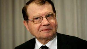 Nobel-Winning Co-Discoverer of H.I.V Luc Montagnier passes away_4.1